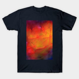 Abstract 279 T-Shirt